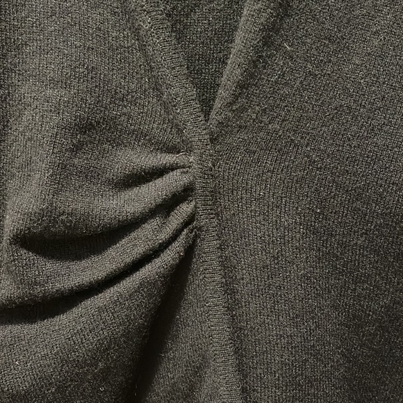 Long Sleeve Sweater, 100% Italian Cashmere, Made in Italy. Excellent Condition! - Picture 3 of 7
